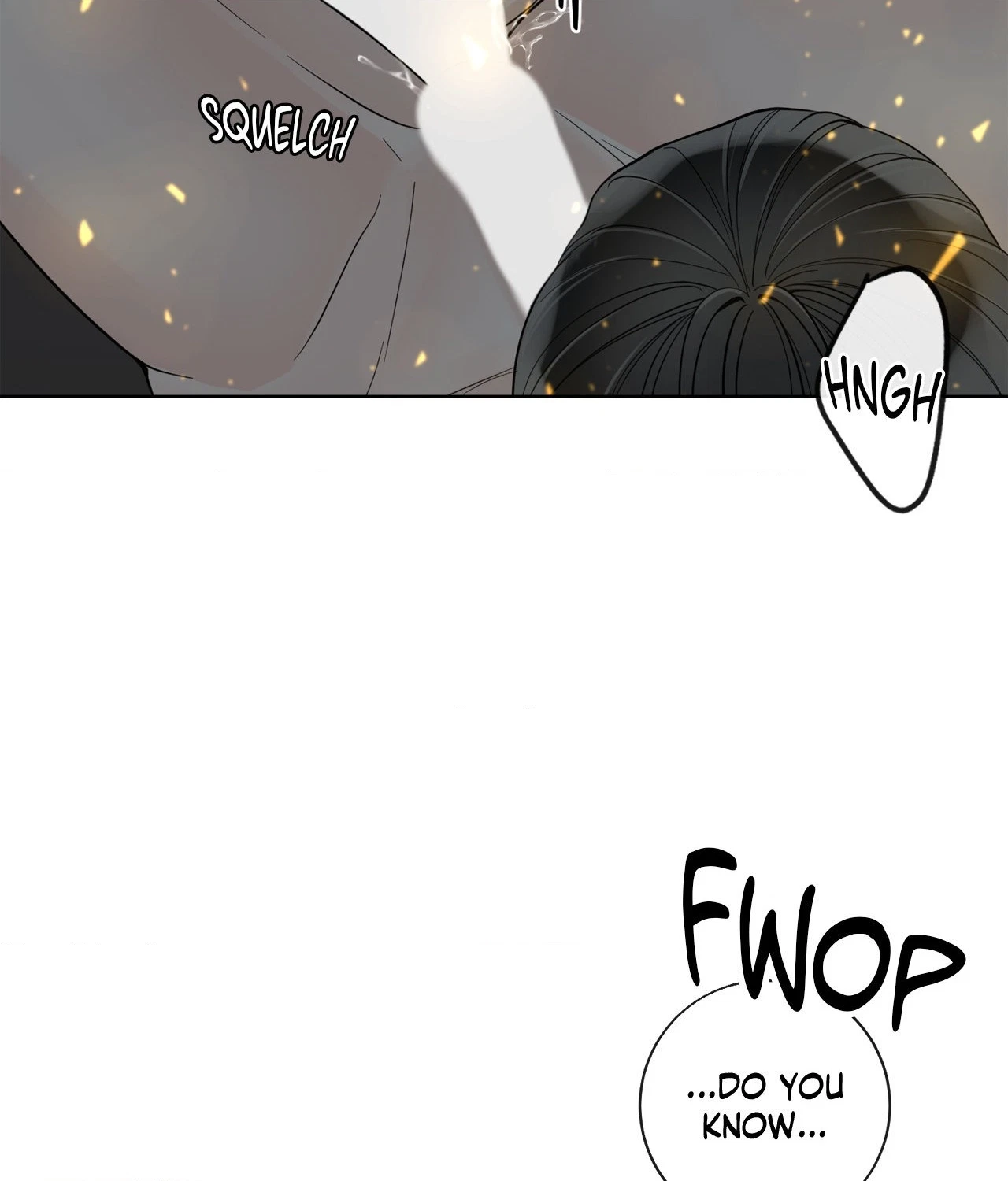 The Alpha's Mate Chapter 56, page 85