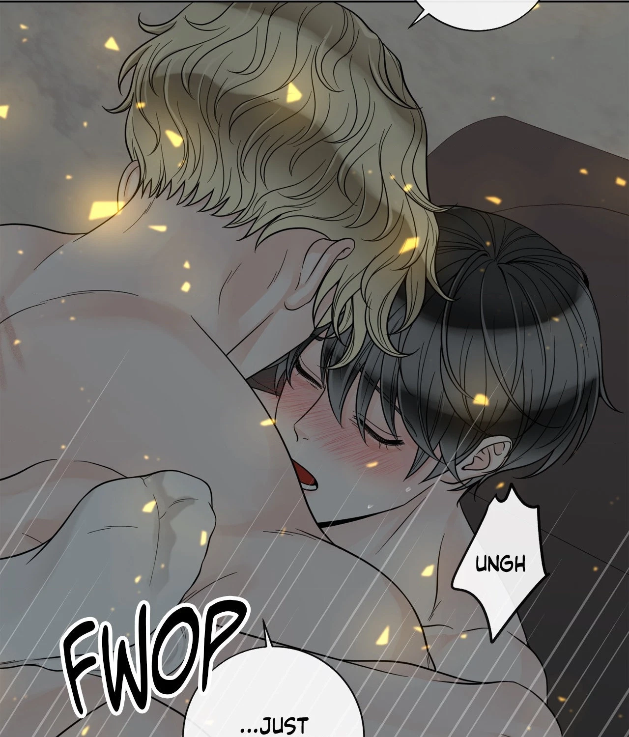 The Alpha's Mate Chapter 56, page 86