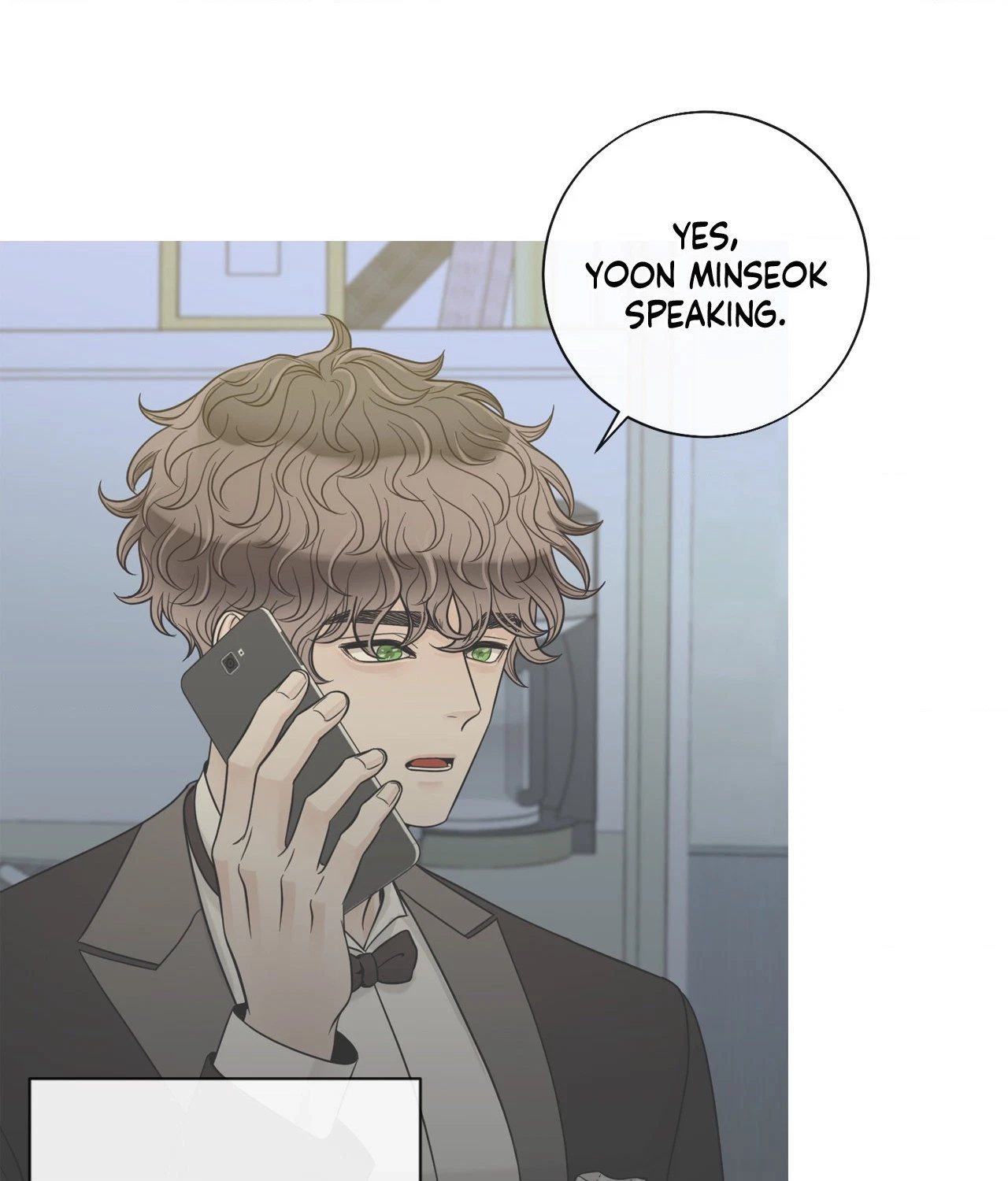 The Alpha's Mate Chapter 56, page 93