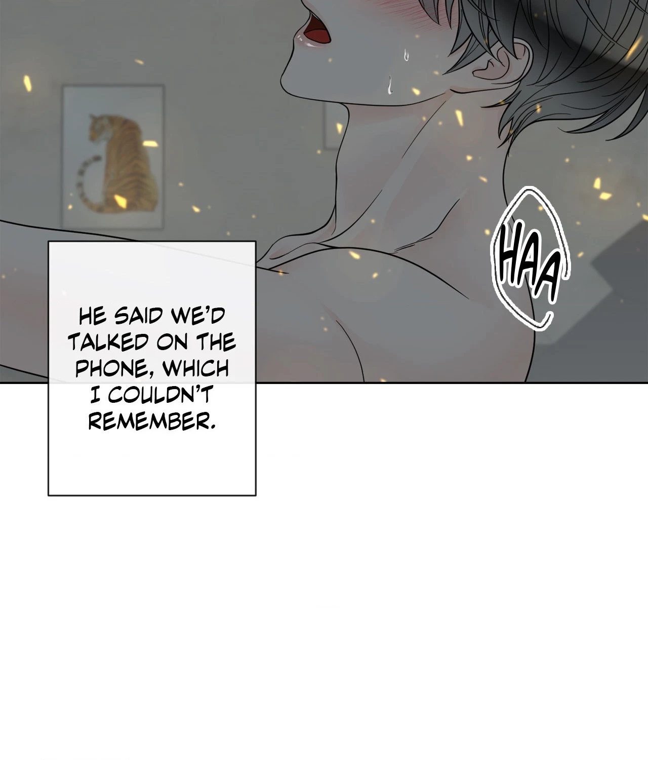 The Alpha's Mate Chapter 56, page 98