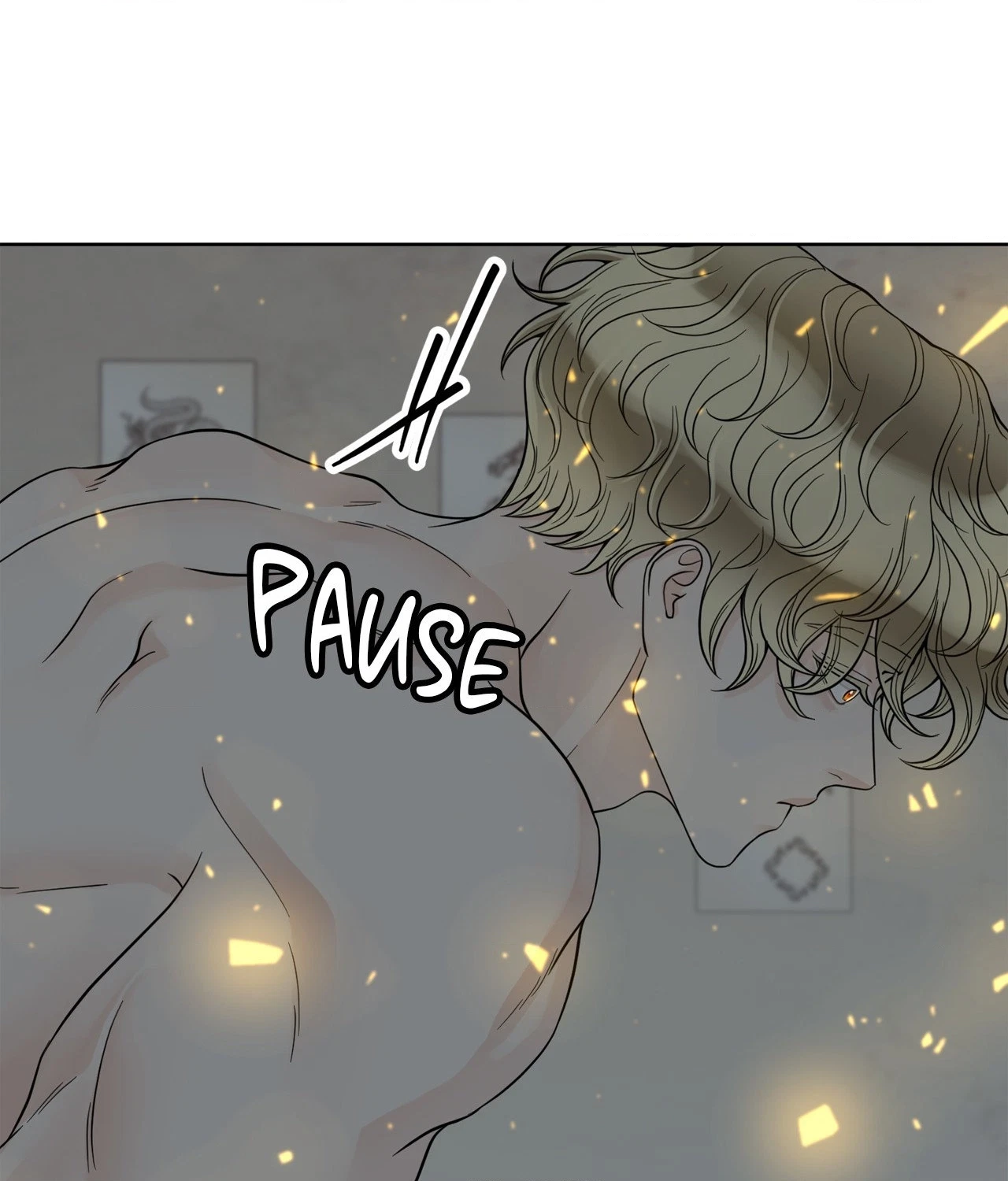 The Alpha's Mate Chapter 56, page 99