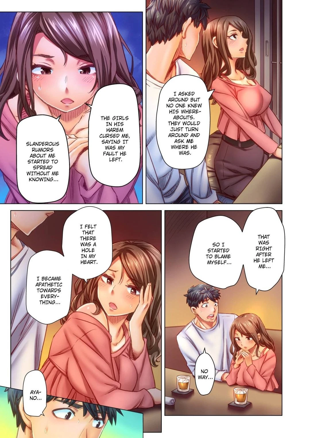 Chapter 65, page 3