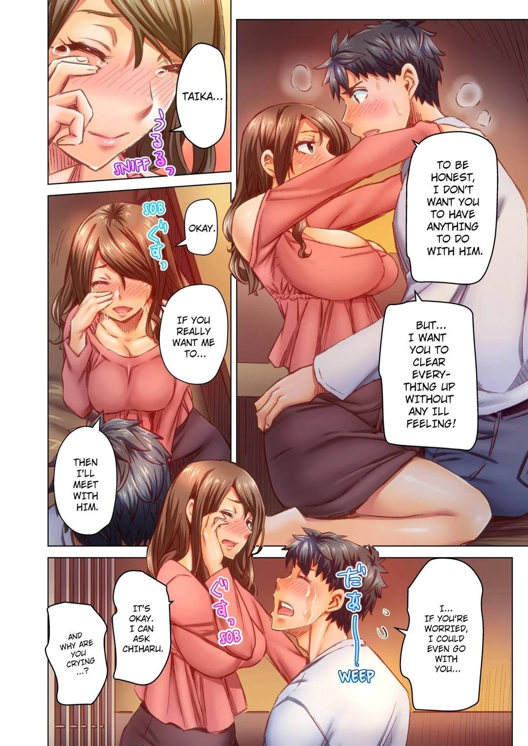 Chapter 65, page 6