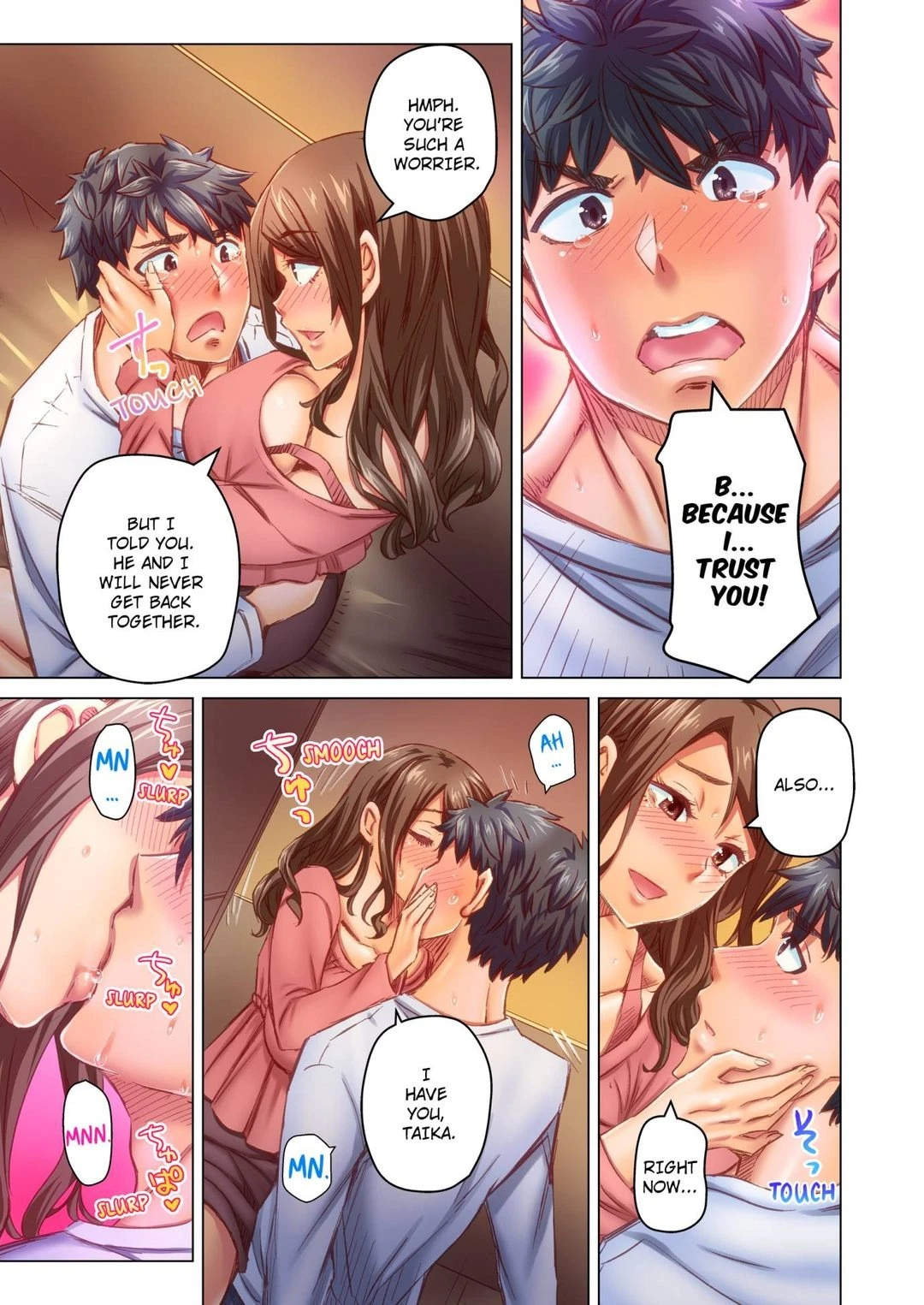 Chapter 65, page 7