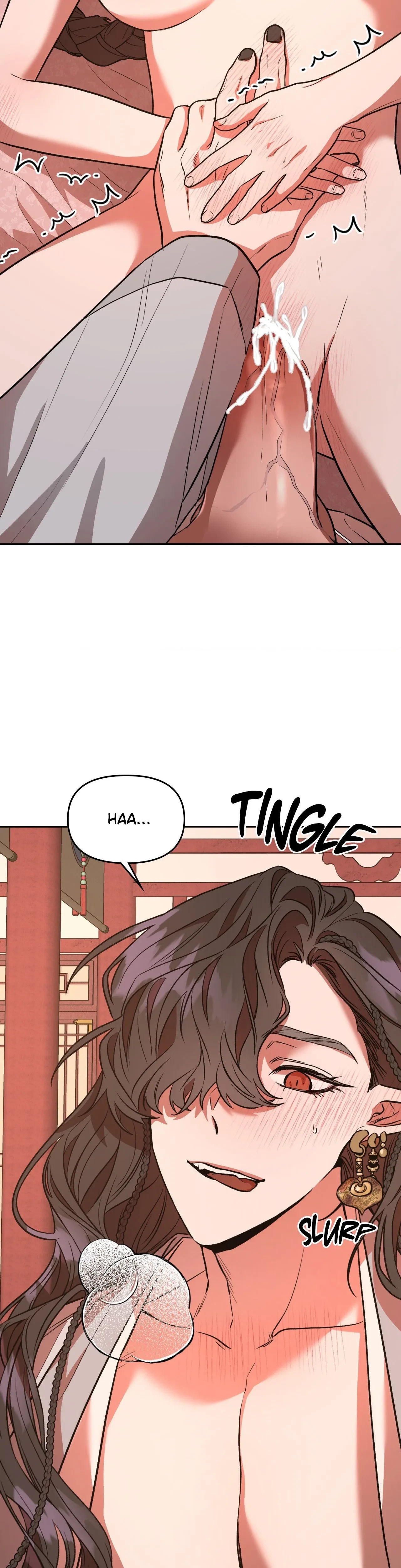 Gobbling The Goblin Chapter 3, page 13