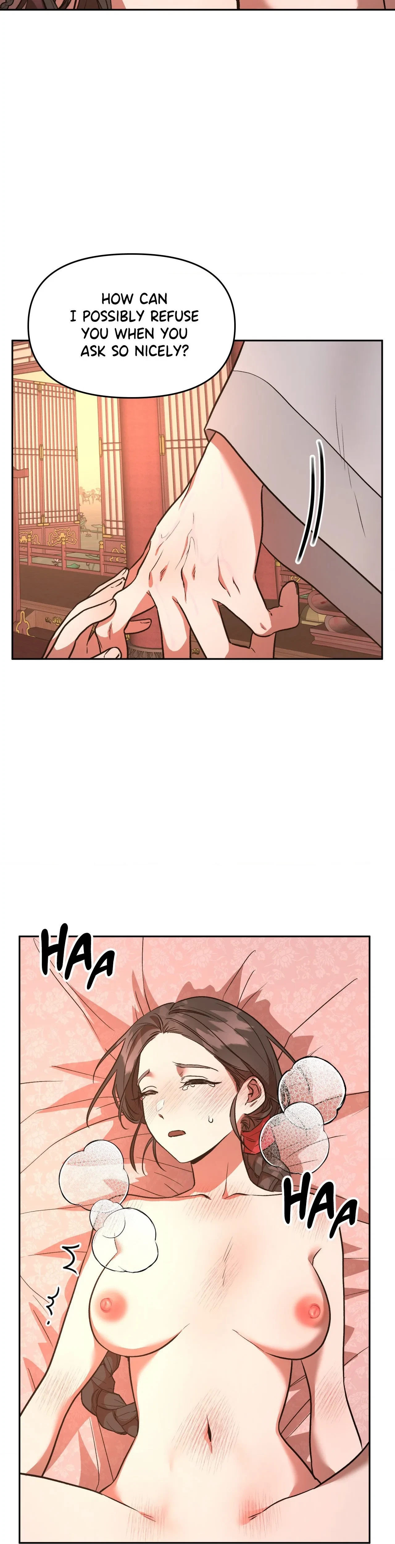 Gobbling The Goblin Chapter 3, page 14