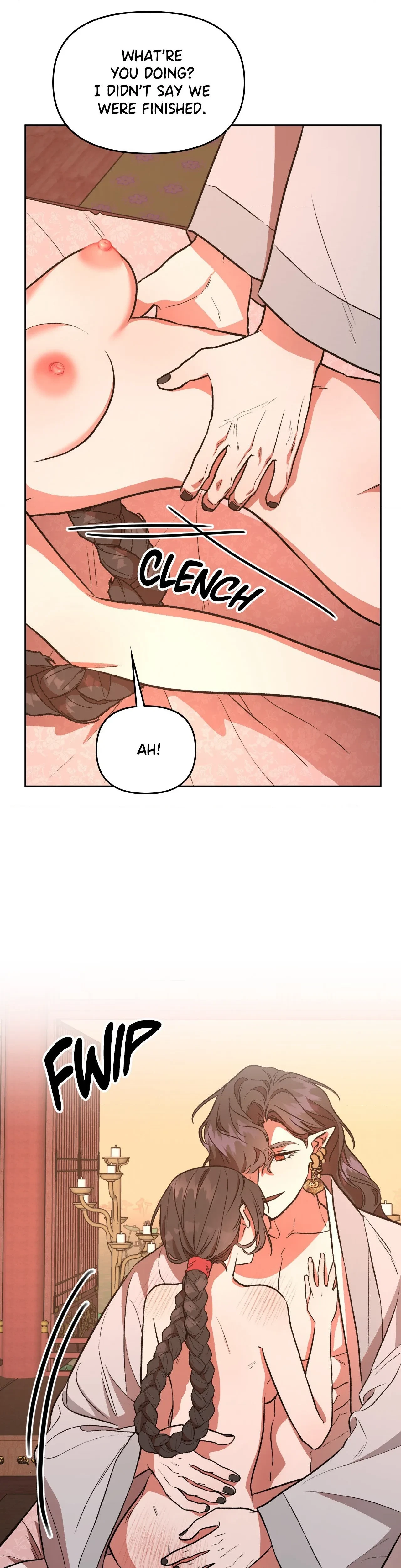 Gobbling The Goblin Chapter 3, page 15