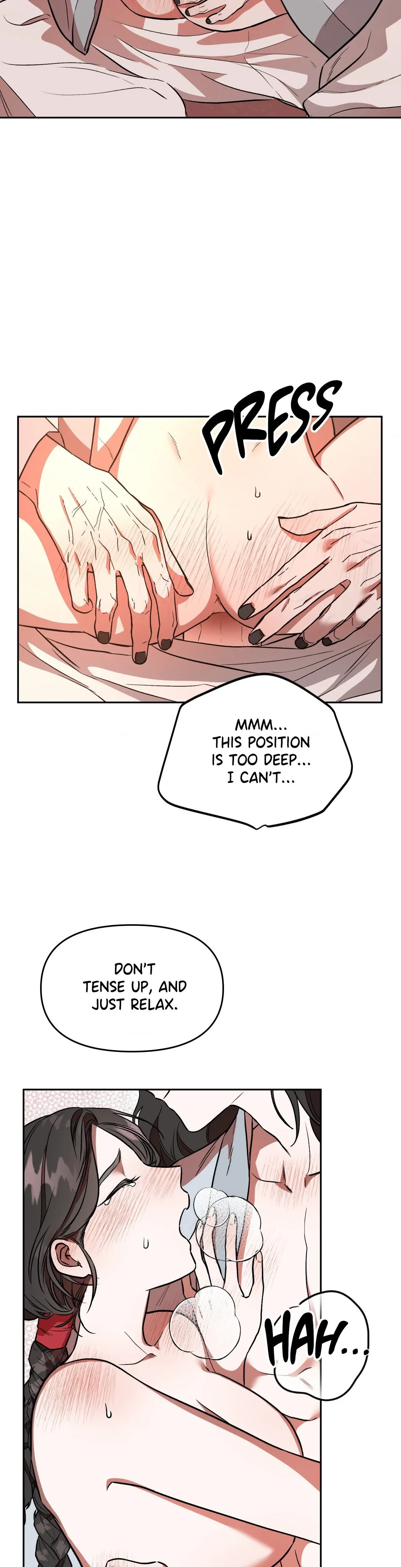 Gobbling The Goblin Chapter 3, page 16