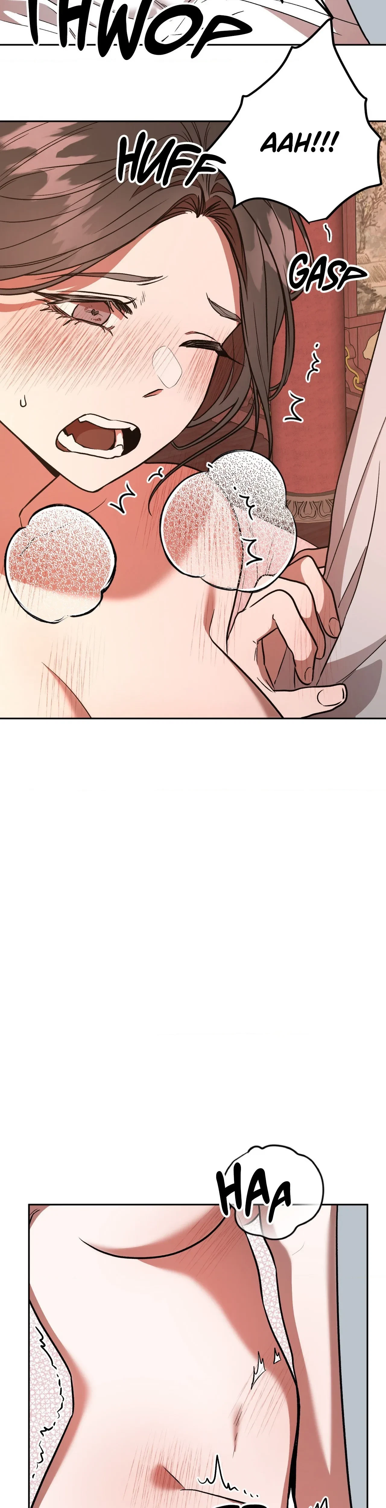 Gobbling The Goblin Chapter 3, page 18