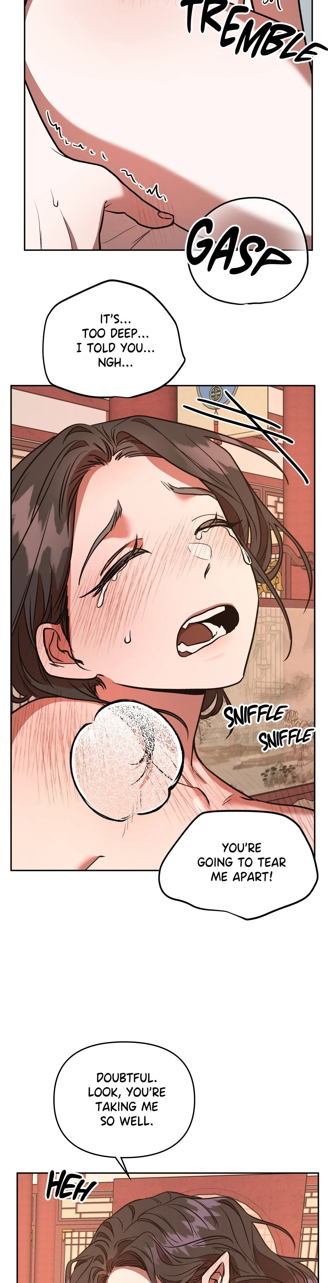 Gobbling The Goblin Chapter 3, page 19
