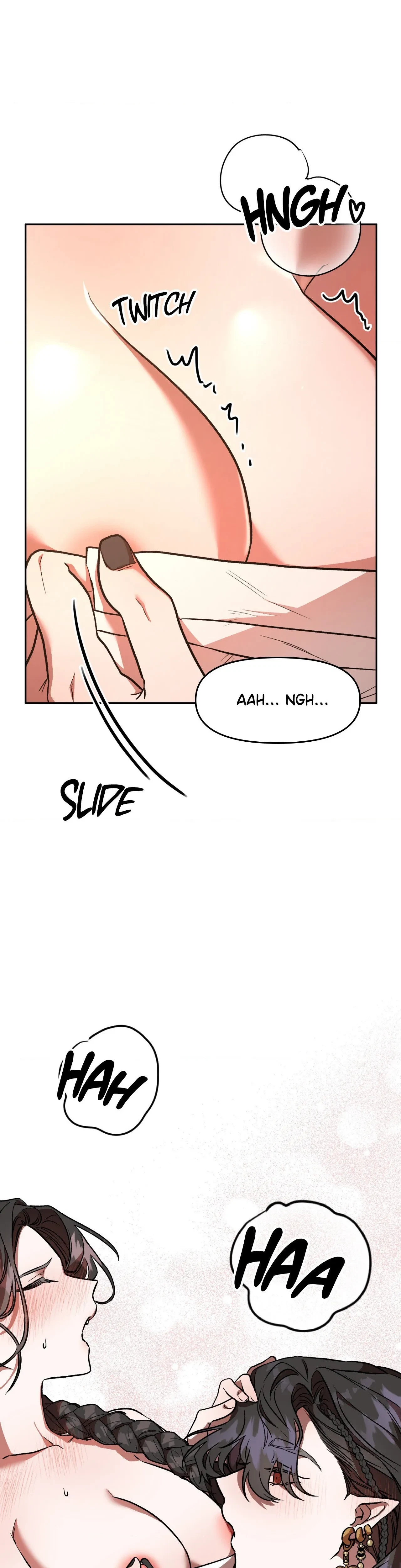 Gobbling The Goblin Chapter 3, page 2