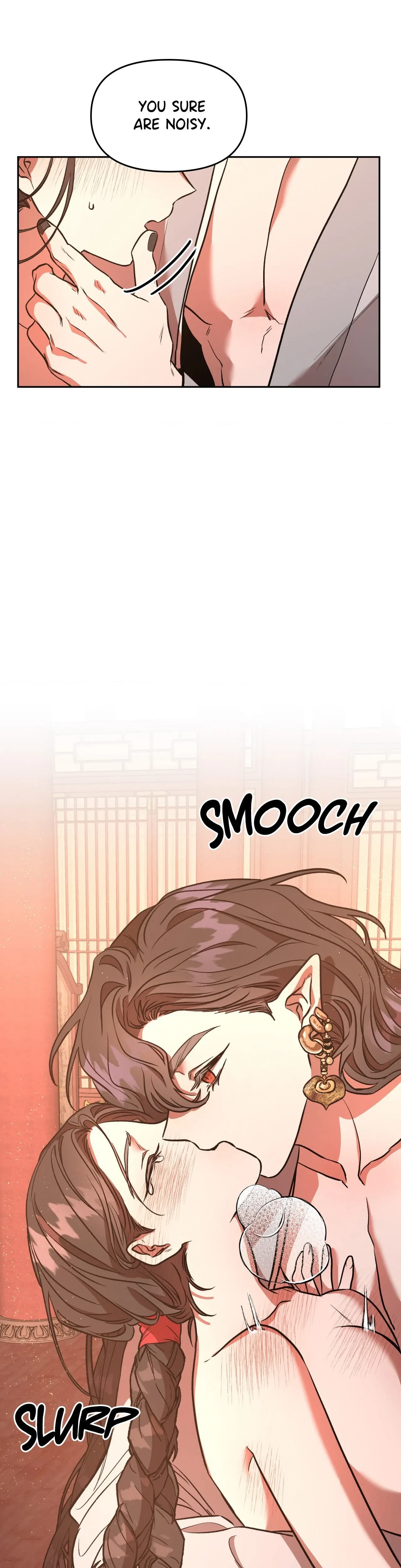Gobbling The Goblin Chapter 3, page 21