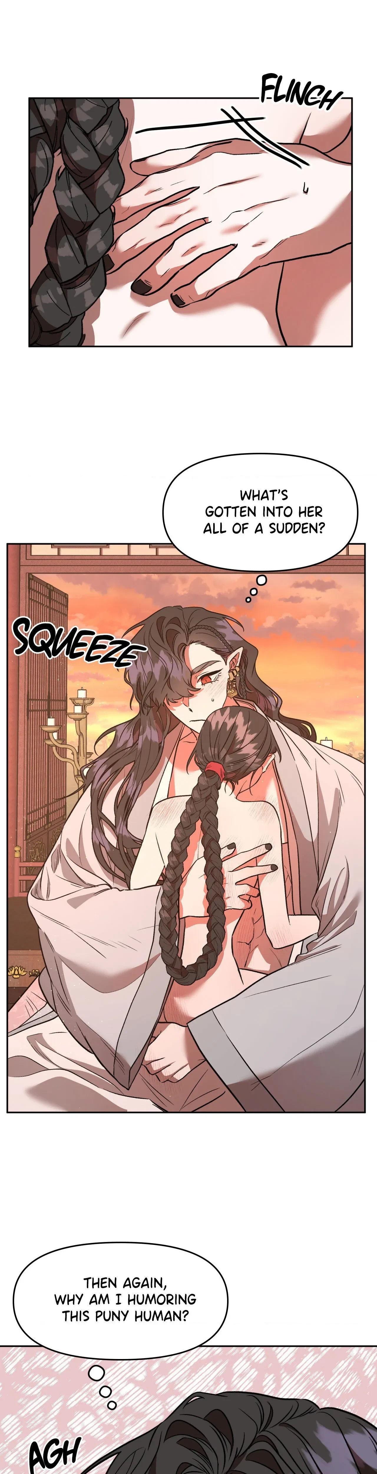 Gobbling The Goblin Chapter 3, page 27