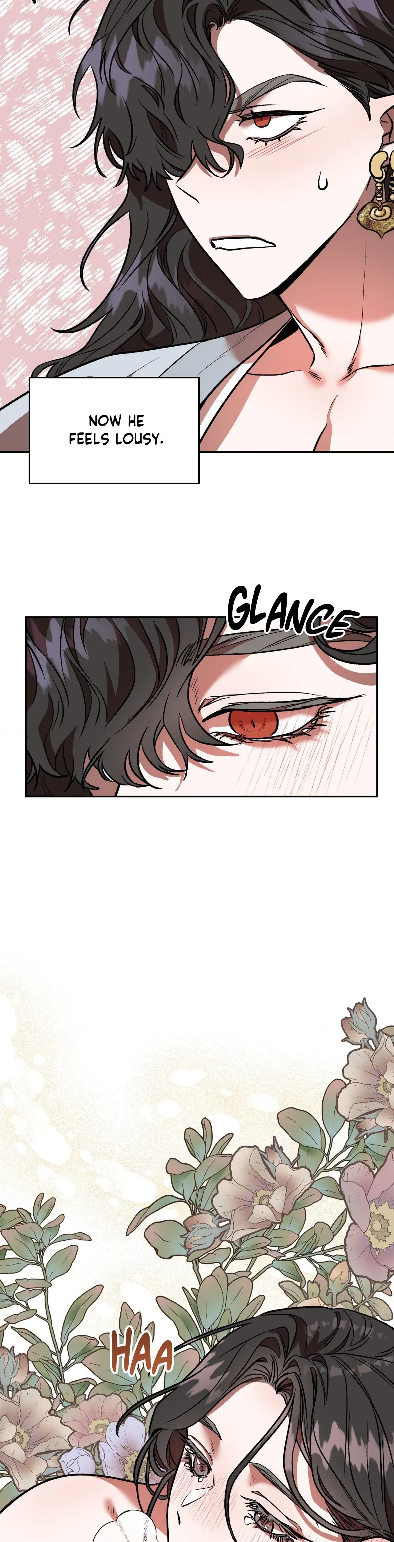 Gobbling The Goblin Chapter 3, page 28