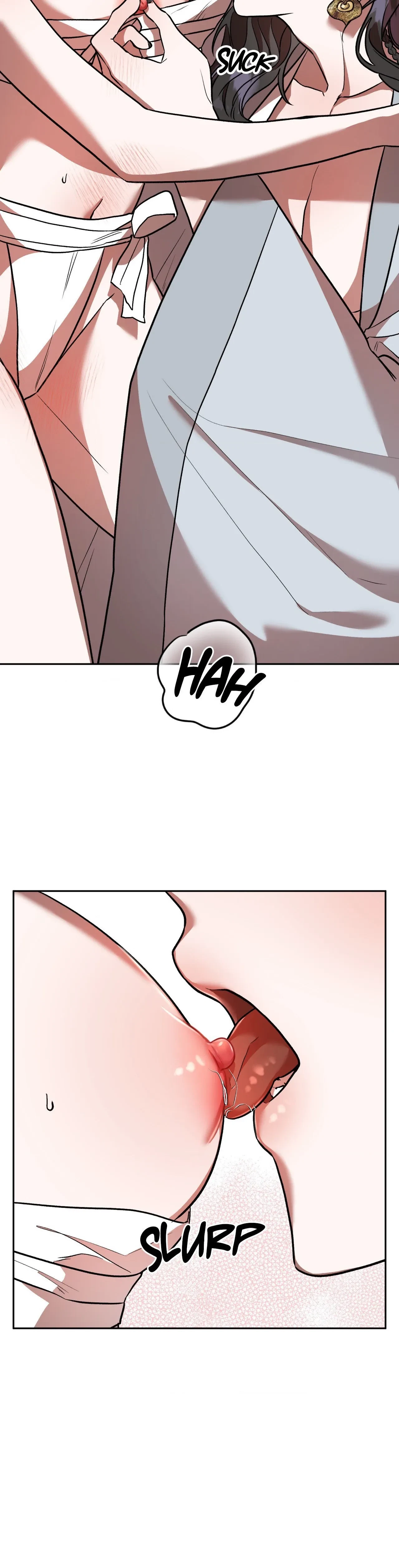 Gobbling The Goblin Chapter 3, page 3