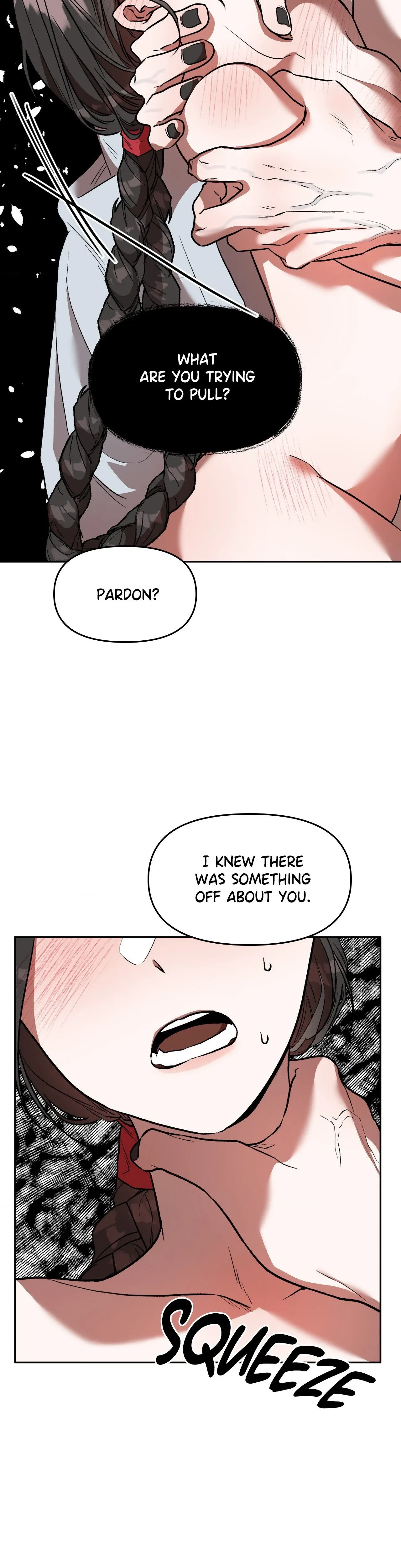Gobbling The Goblin Chapter 3, page 32