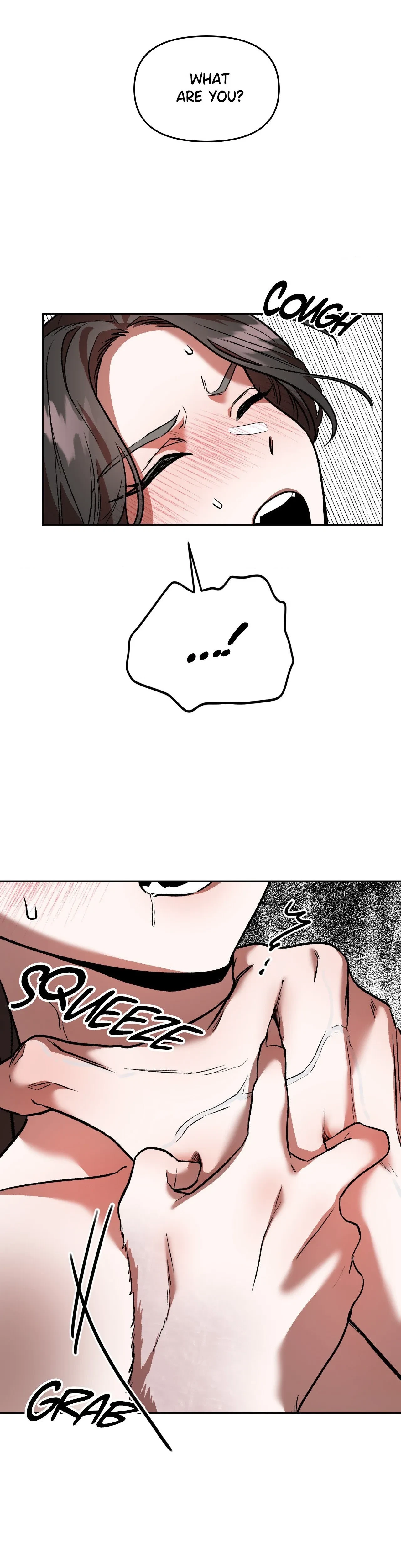 Gobbling The Goblin Chapter 3, page 33
