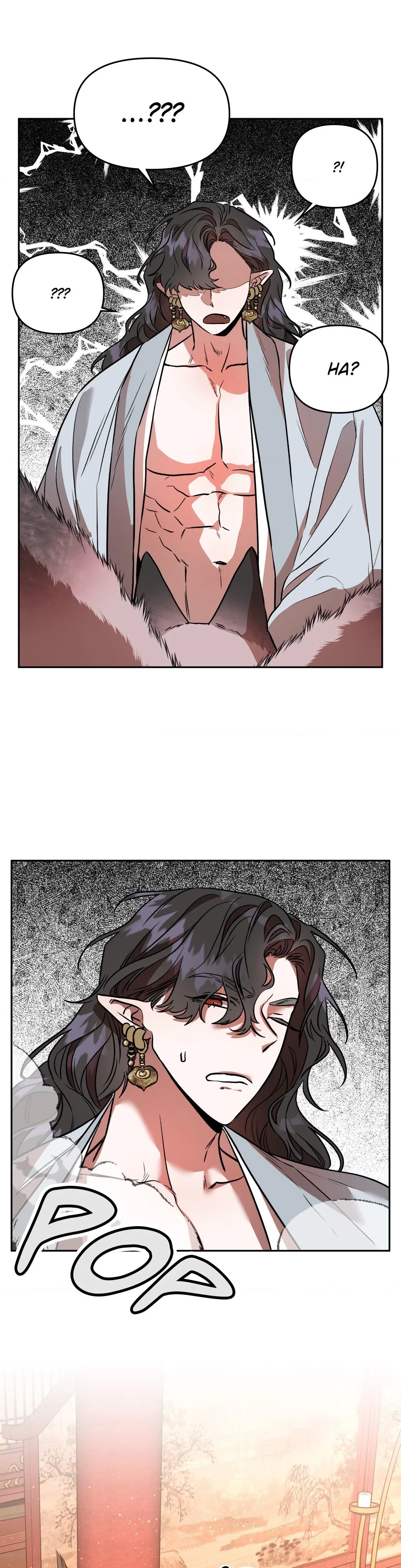 Gobbling The Goblin Chapter 3, page 38