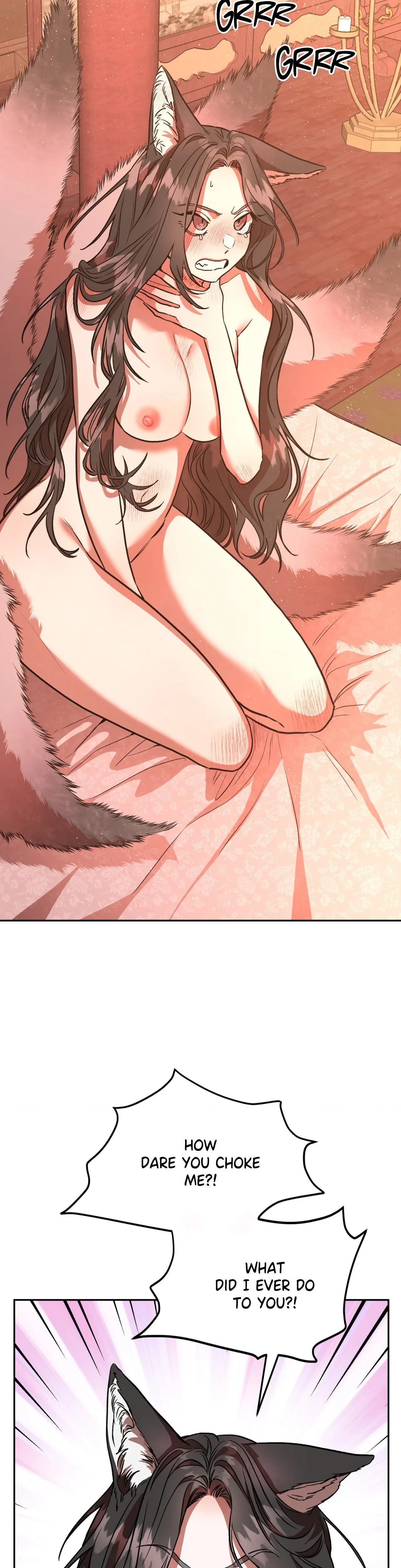 Gobbling The Goblin Chapter 3, page 39