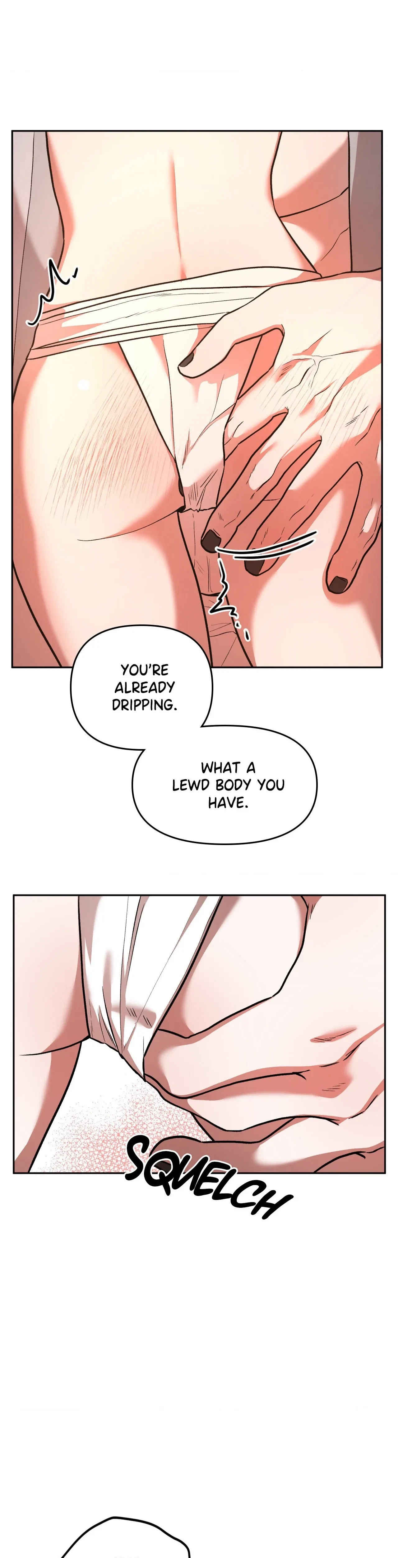 Gobbling The Goblin Chapter 3, page 4
