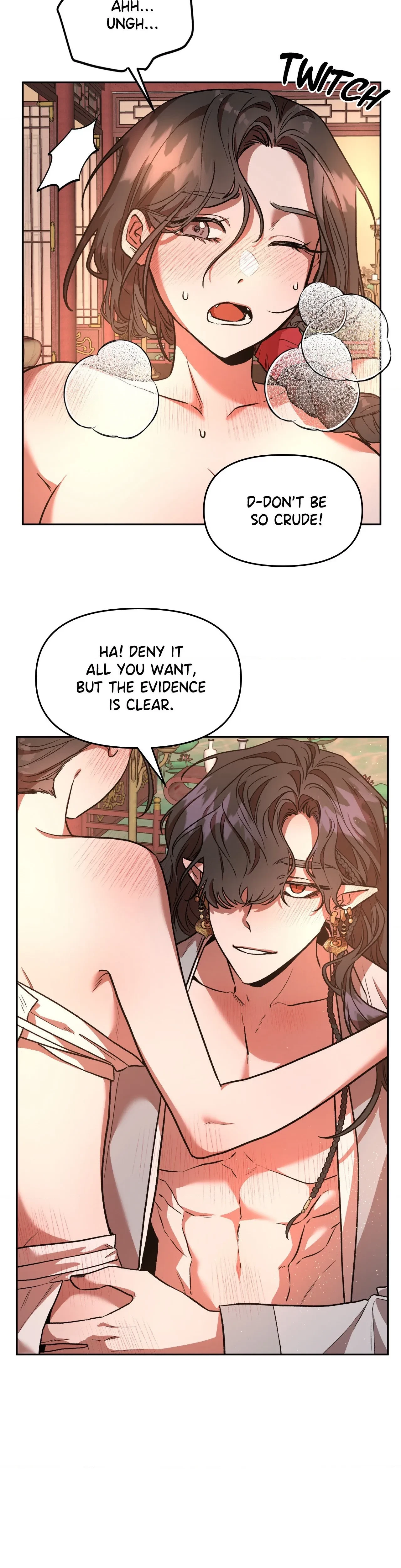 Gobbling The Goblin Chapter 3, page 5
