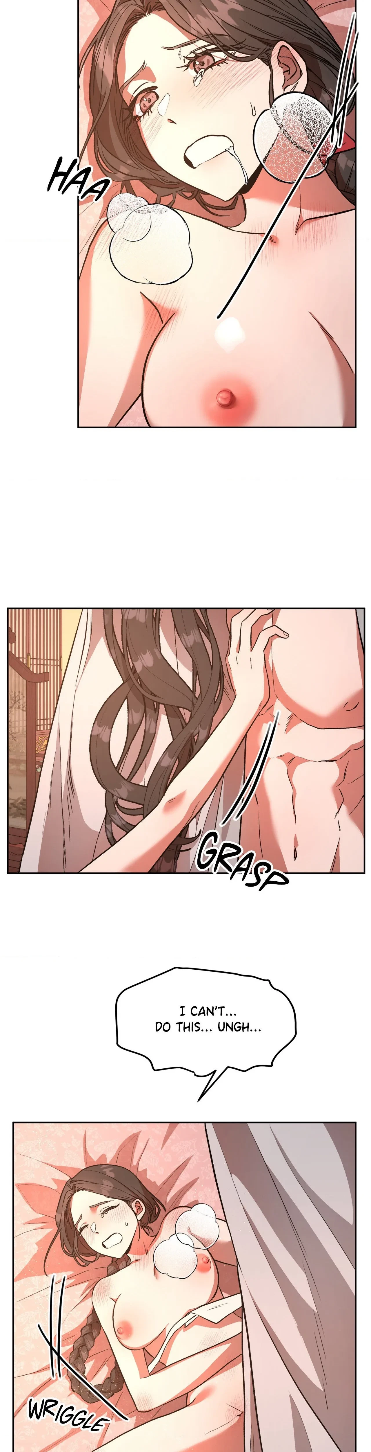 Gobbling The Goblin Chapter 3, page 9