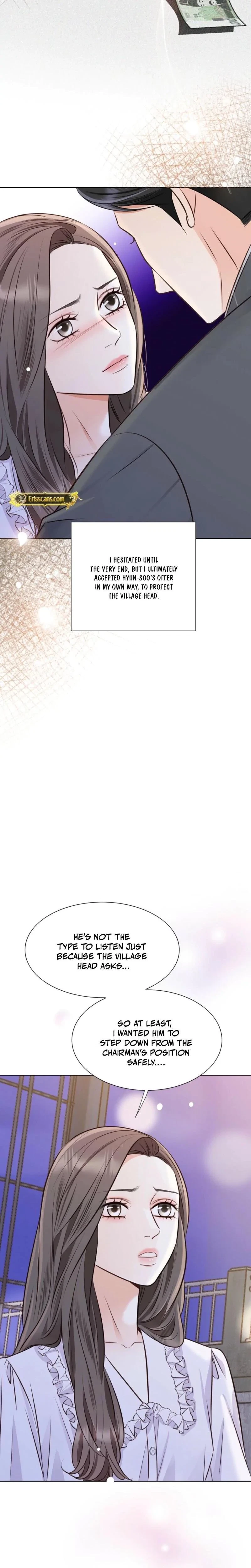 Return To Geumnak-Ri Chapter 23, page 15