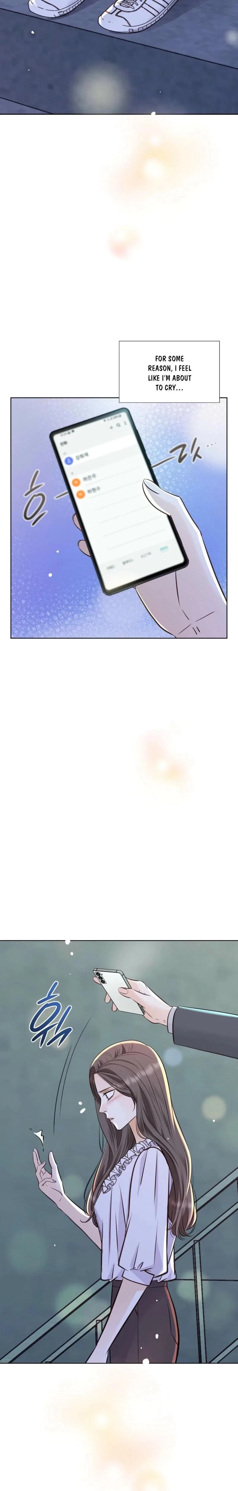 Return To Geumnak-Ri Chapter 23, page 27