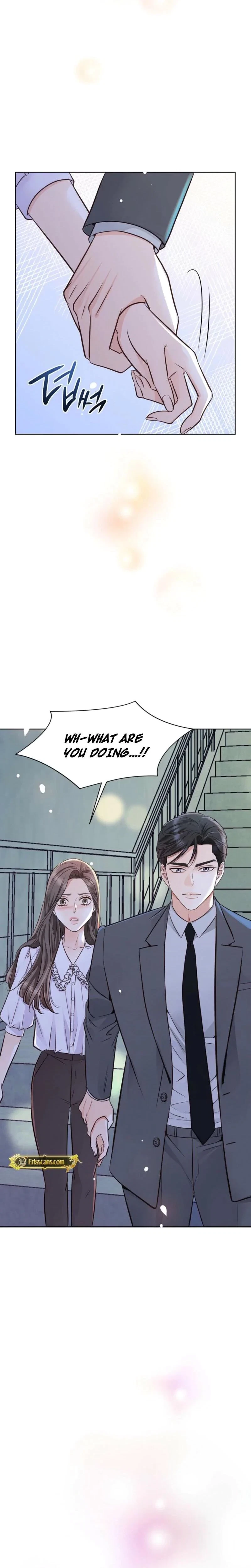 Return To Geumnak-Ri Chapter 23, page 28