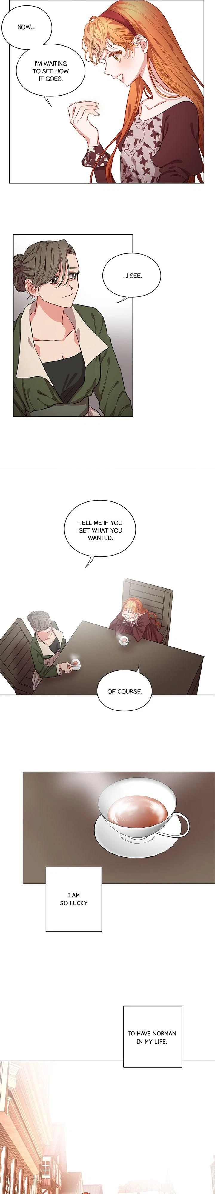 Lucia Chapter 8, page 14