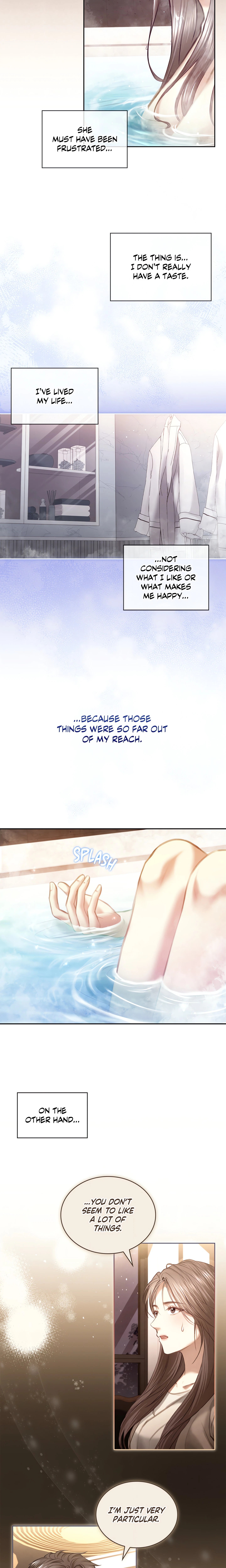 The Young Wife Chapter 13 (Uncensored), page 11