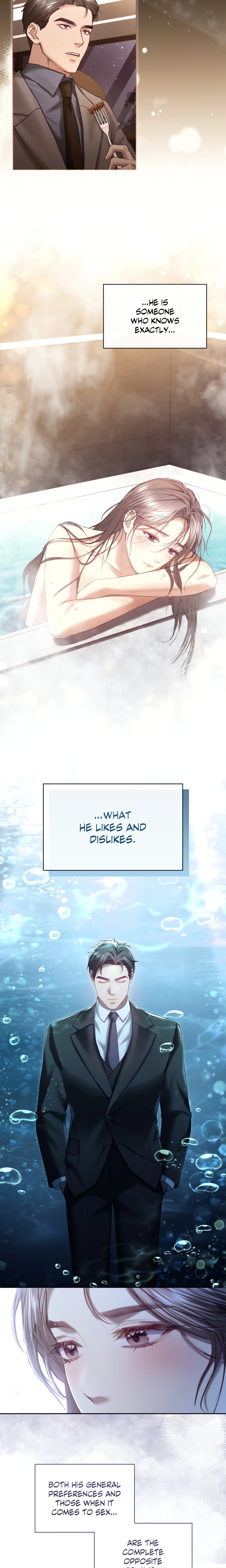 The Young Wife Chapter 13 (Uncensored), page 12