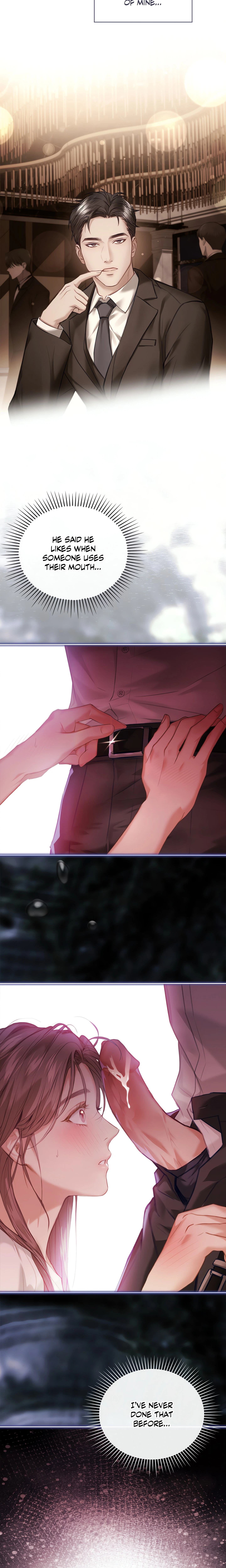 The Young Wife Chapter 13 (Uncensored), page 13