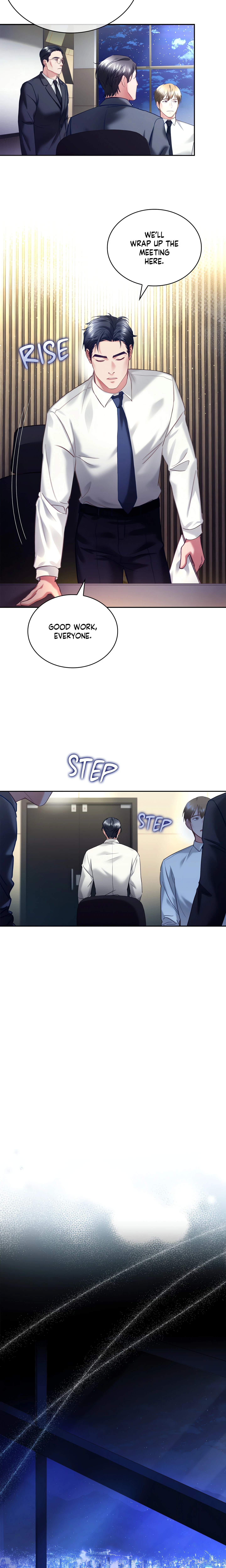 The Young Wife Chapter 13 (Uncensored), page 16