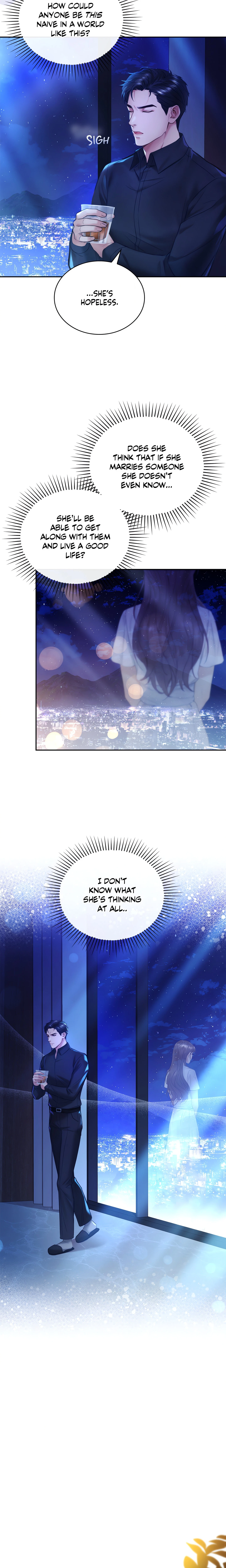 The Young Wife Chapter 13 (Uncensored), page 18