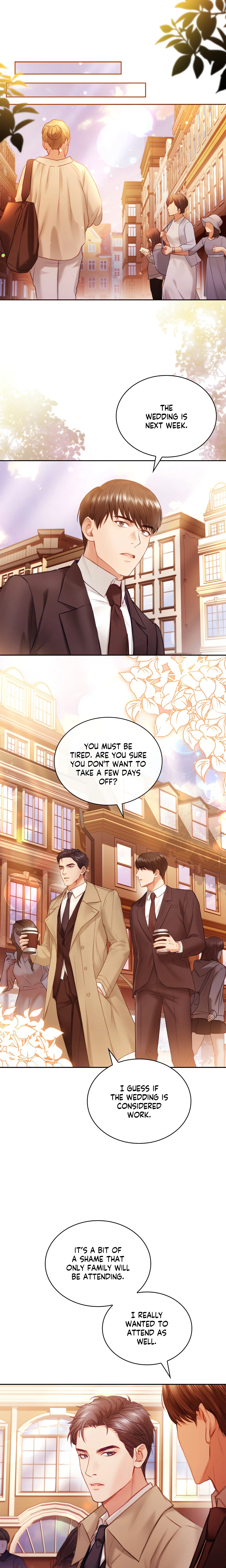The Young Wife Chapter 13 (Uncensored), page 19
