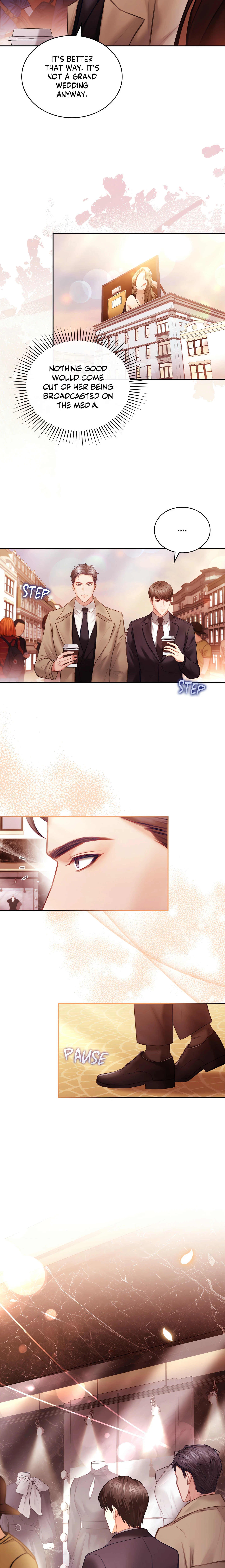 The Young Wife Chapter 13 (Uncensored), page 20