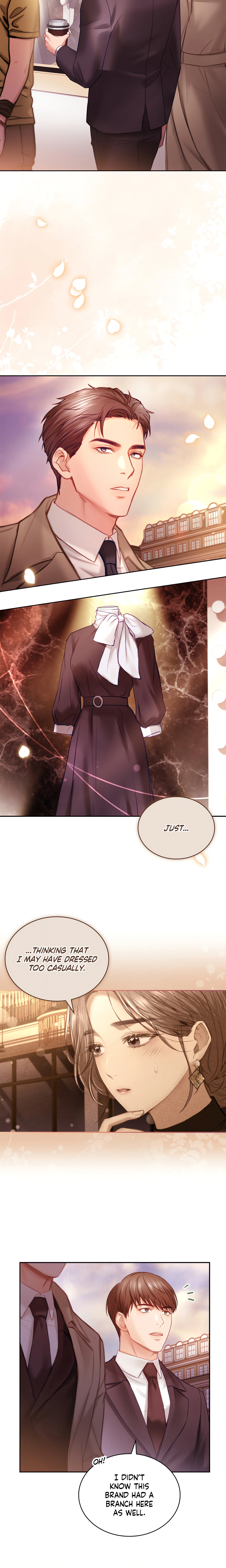 The Young Wife Chapter 13 (Uncensored), page 21