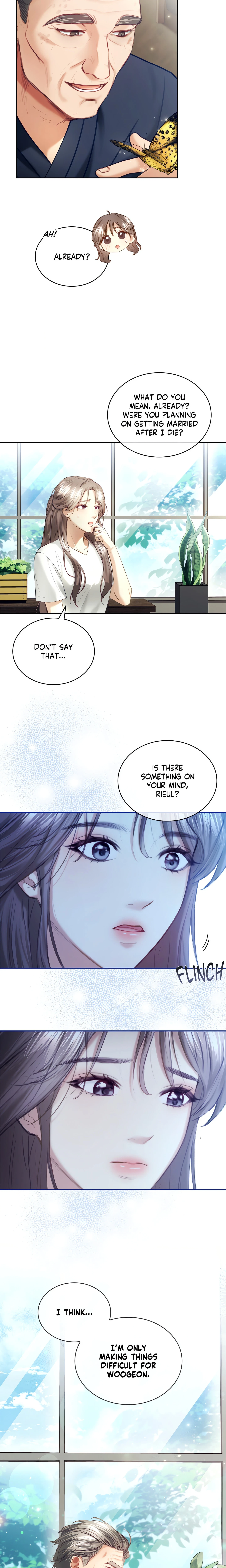 The Young Wife Chapter 13 (Uncensored), page 3