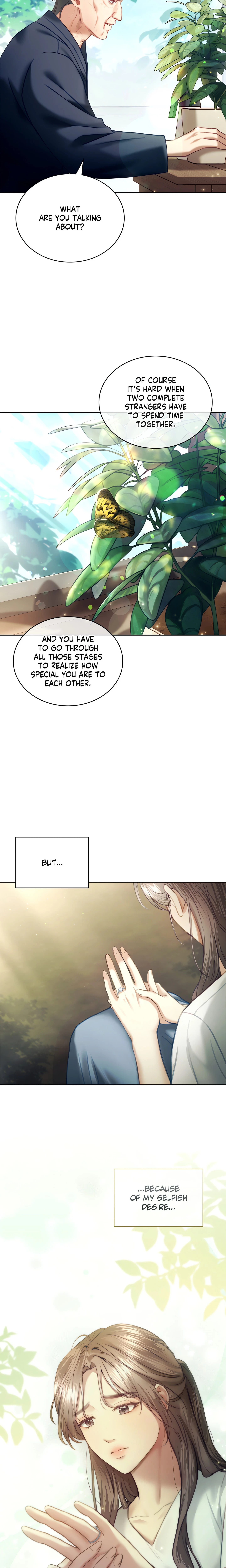 The Young Wife Chapter 13 (Uncensored), page 4