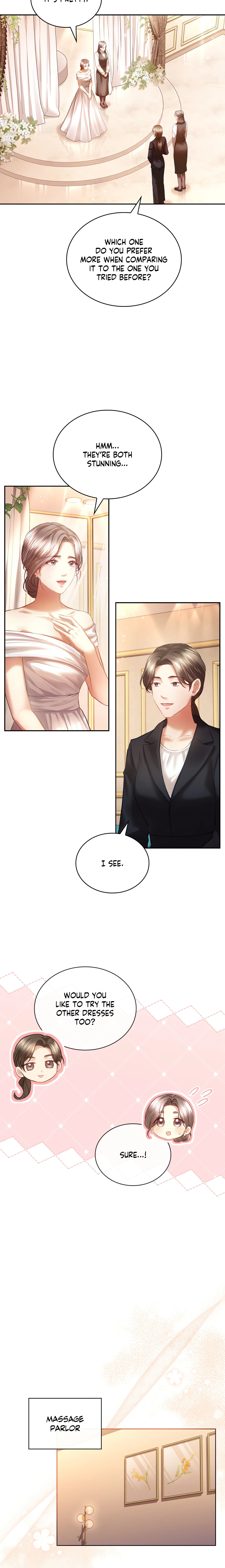 The Young Wife Chapter 13 (Uncensored), page 6