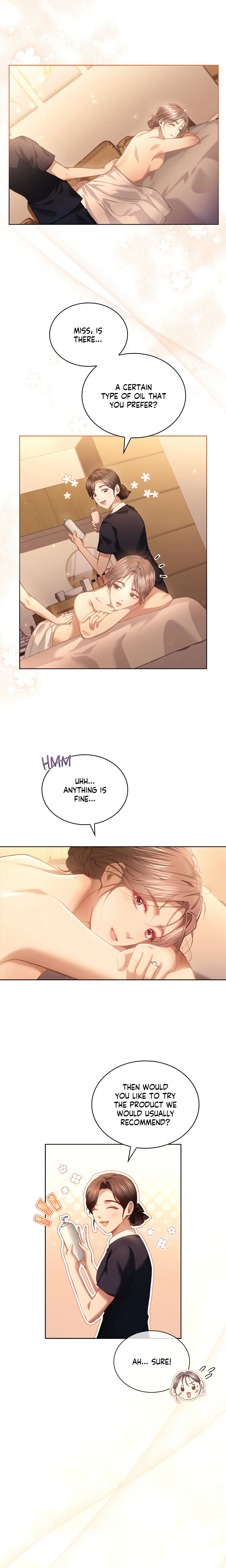 The Young Wife Chapter 13 (Uncensored), page 7