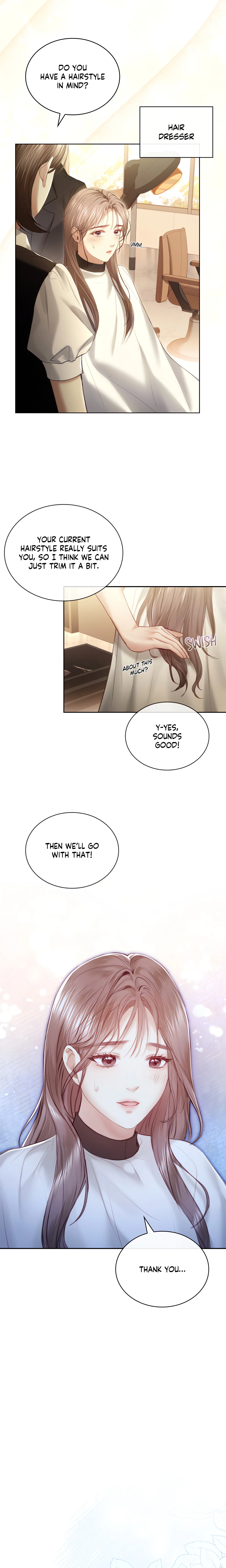 The Young Wife Chapter 13 (Uncensored), page 8