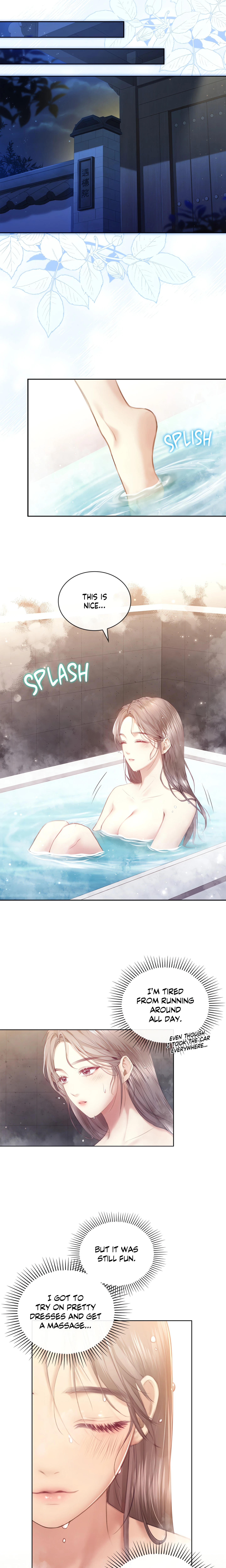 The Young Wife Chapter 13 (Uncensored), page 9