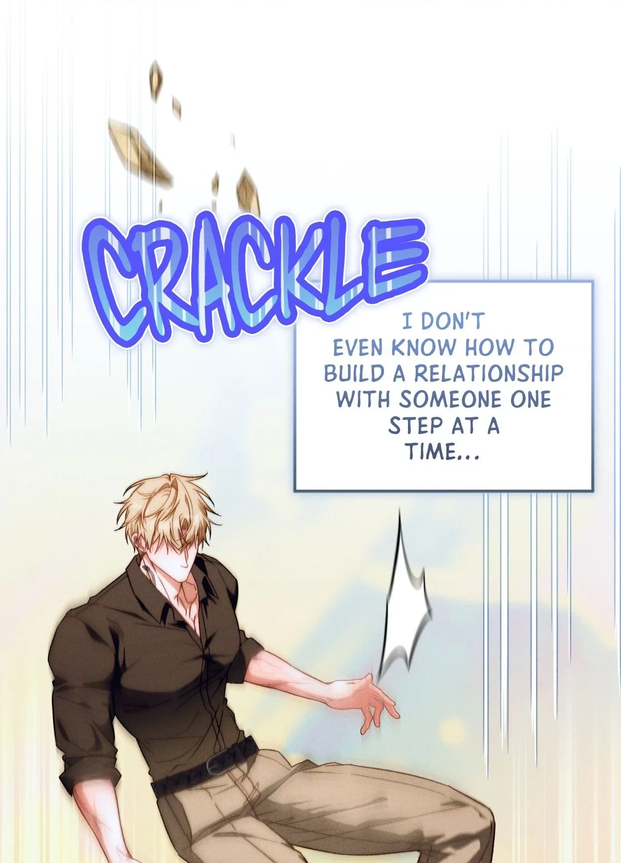 Not Sober Chapter 20, page 101