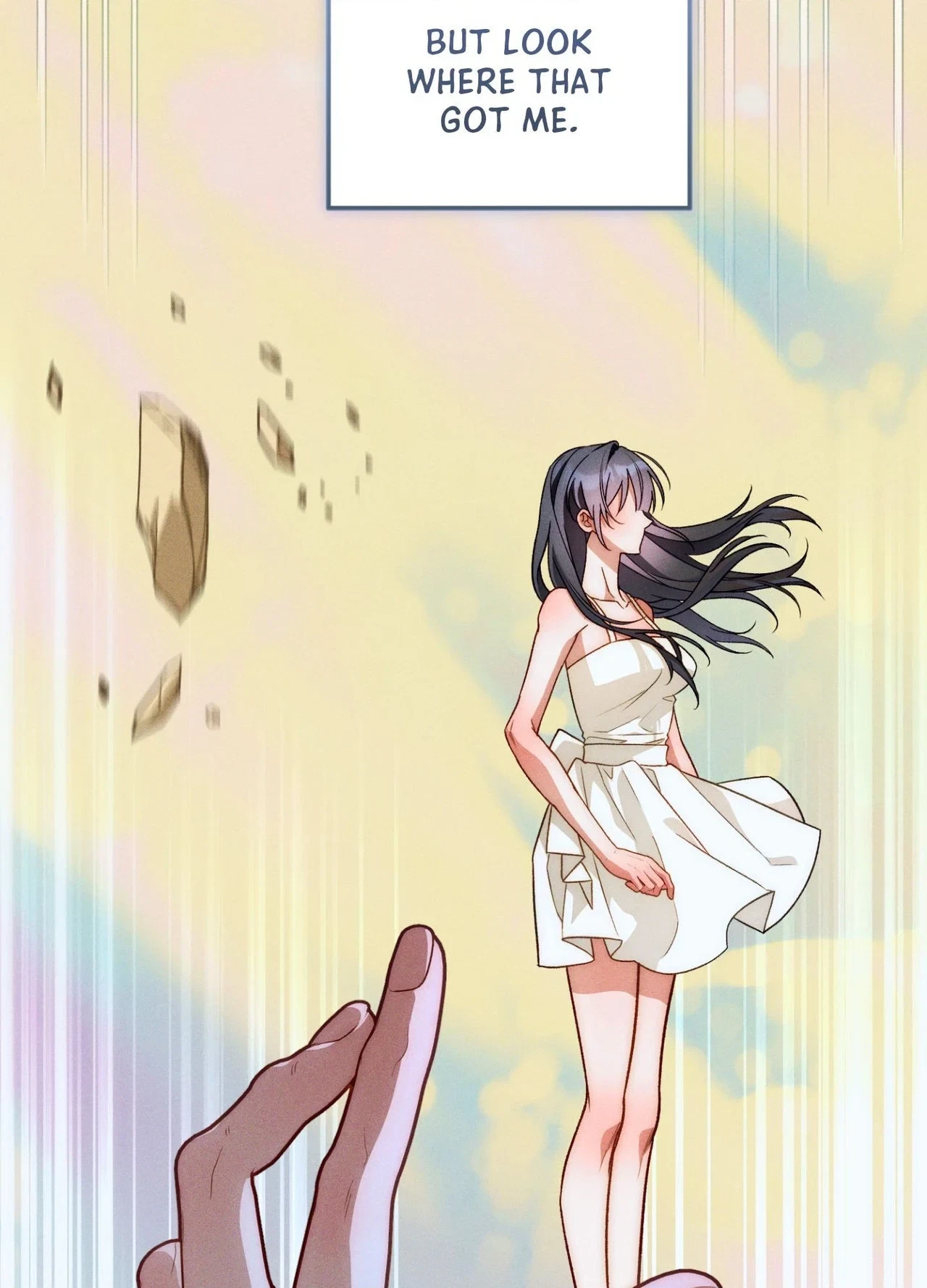 Not Sober Chapter 20, page 103