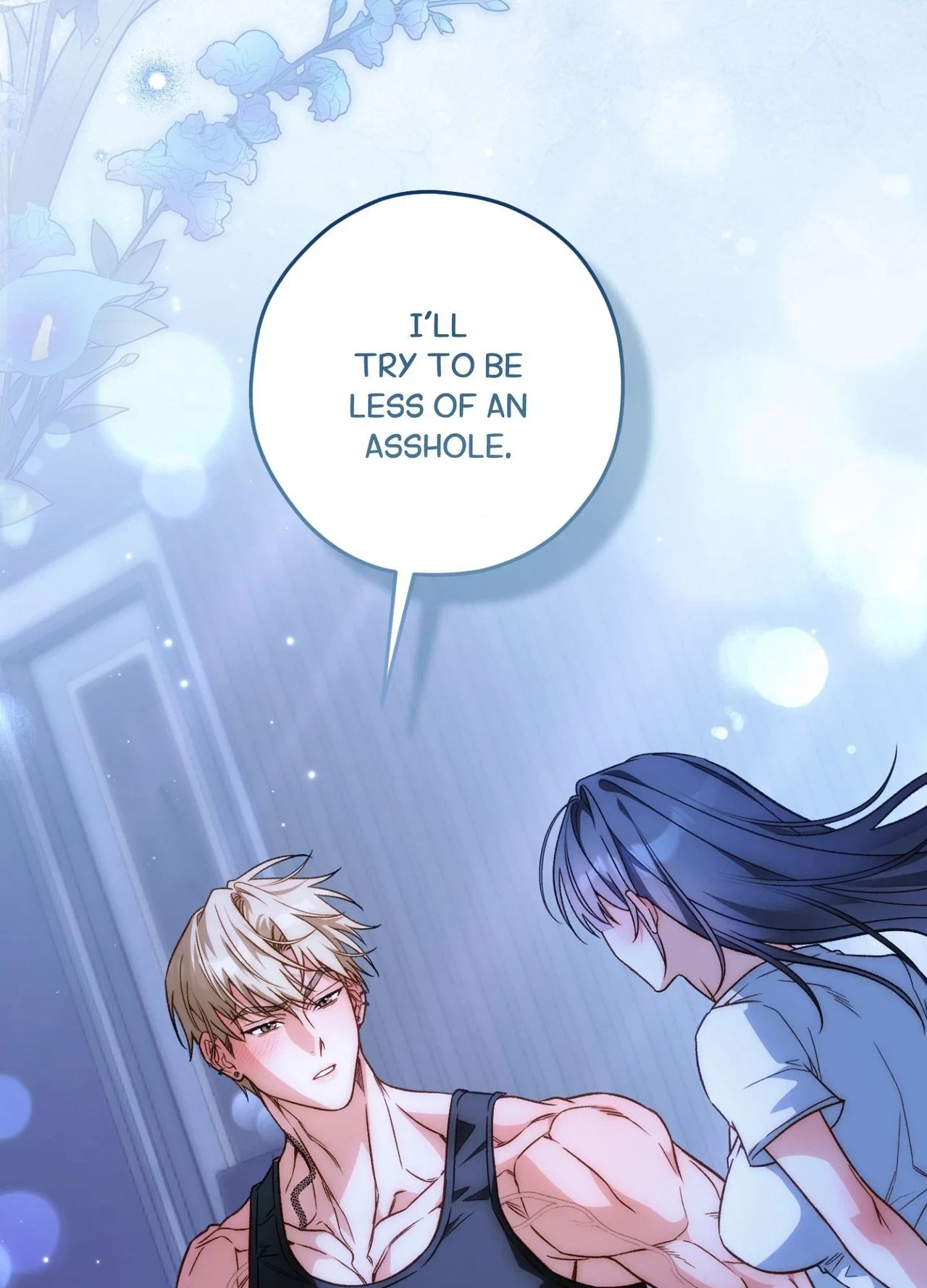 Not Sober Chapter 20, page 108