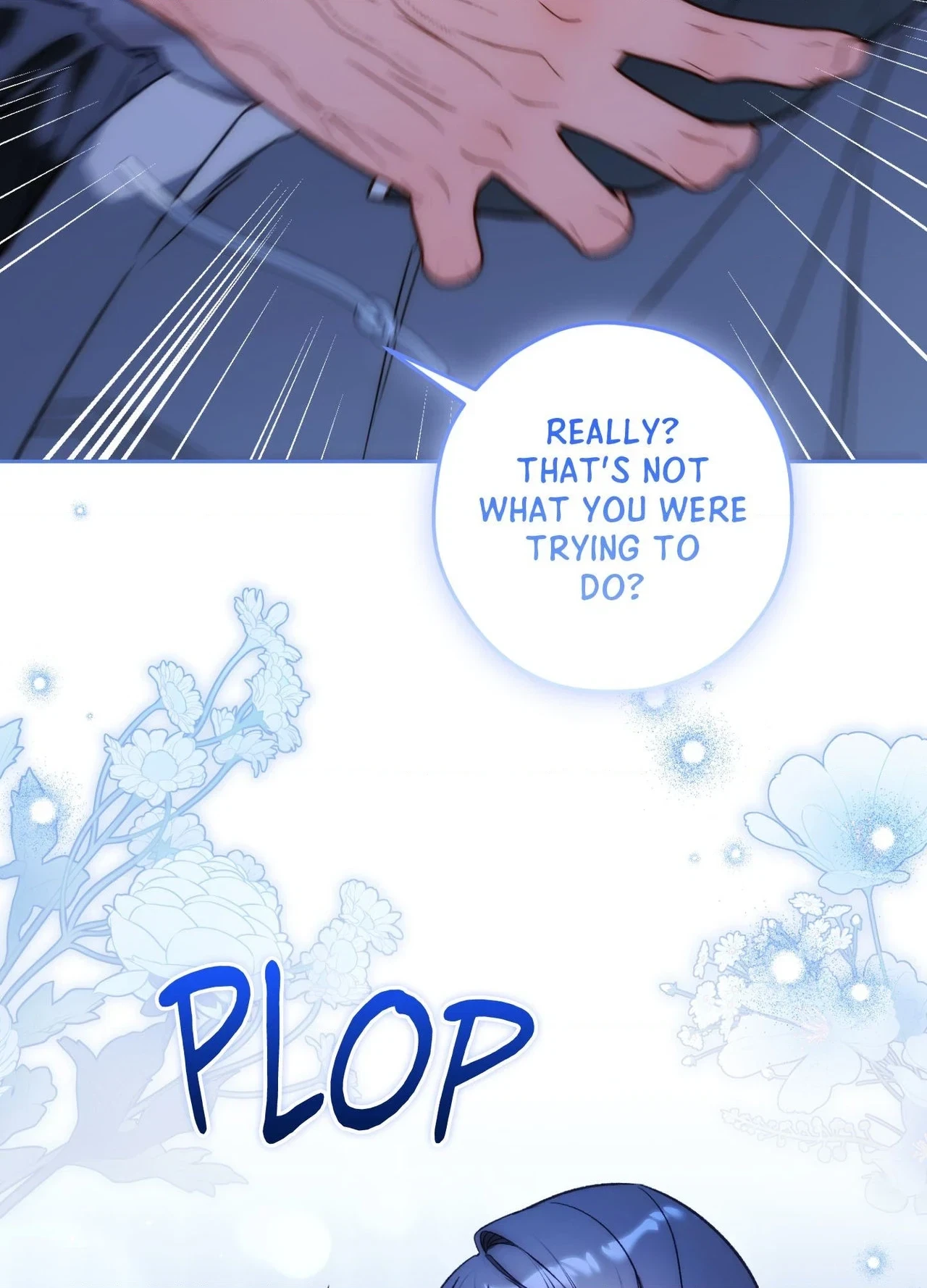 Not Sober Chapter 20, page 14