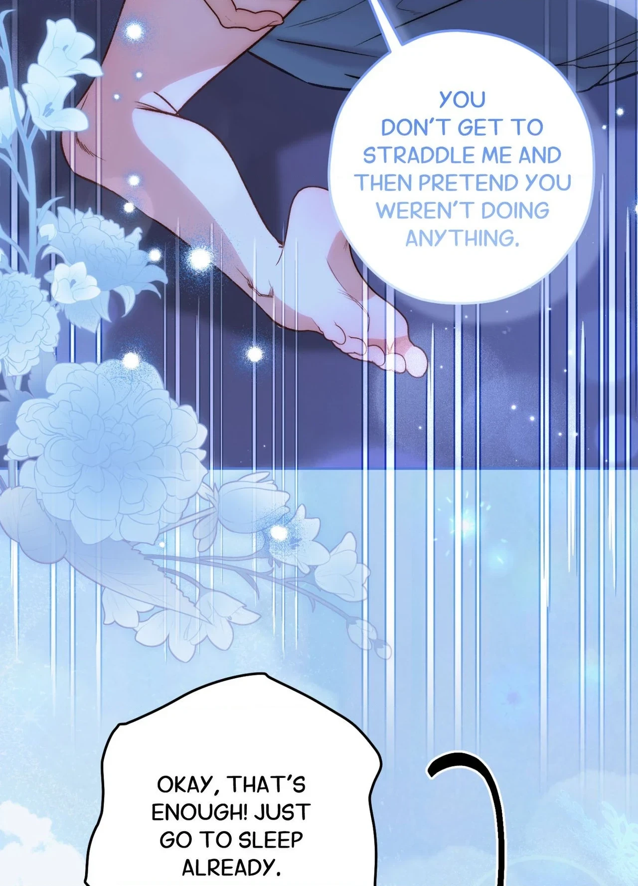 Not Sober Chapter 20, page 16