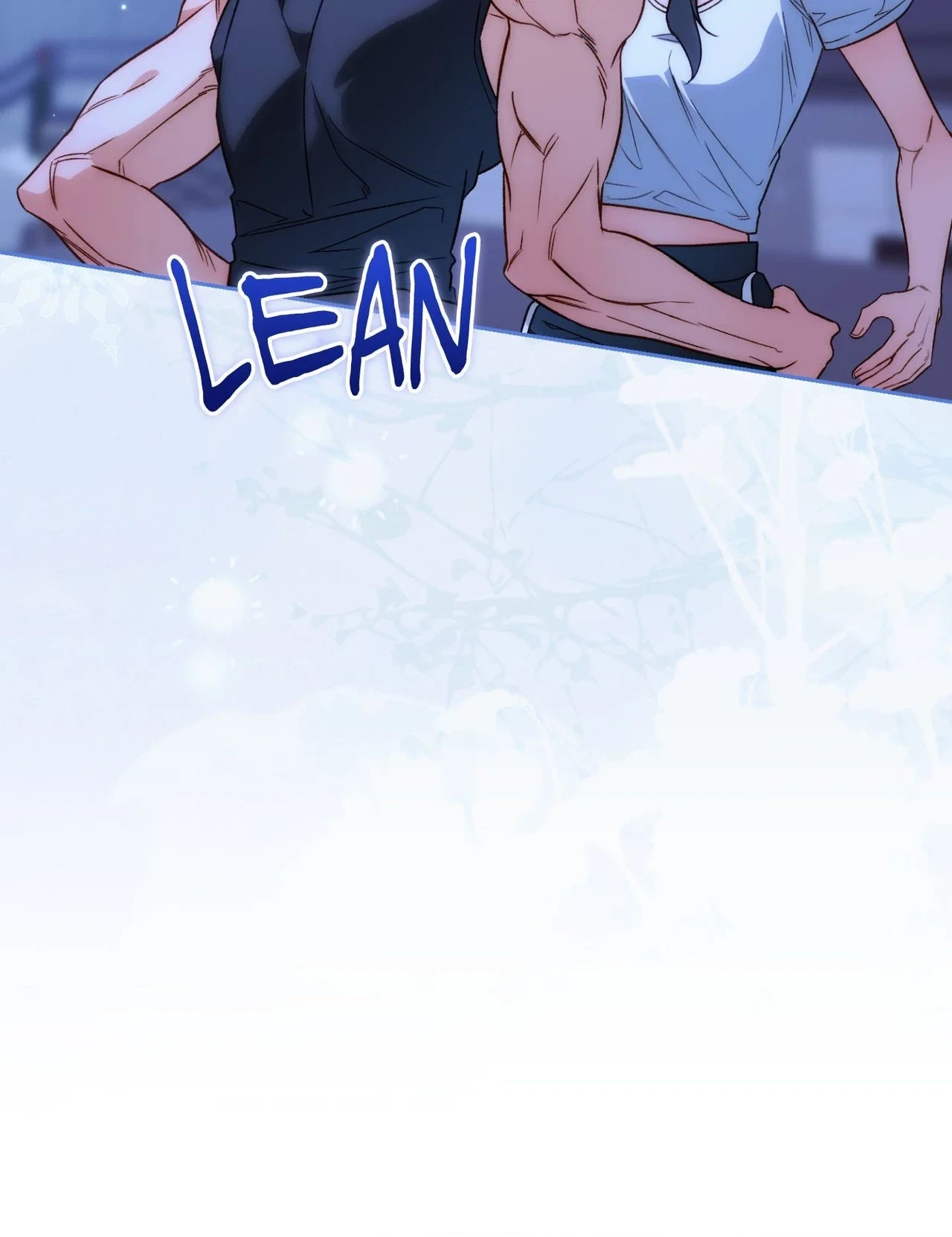 Not Sober Chapter 20, page 19